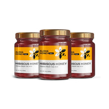 Load image into Gallery viewer, hibiscus honey
