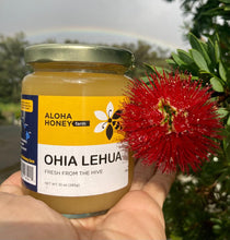 Load image into Gallery viewer, hawai honey
